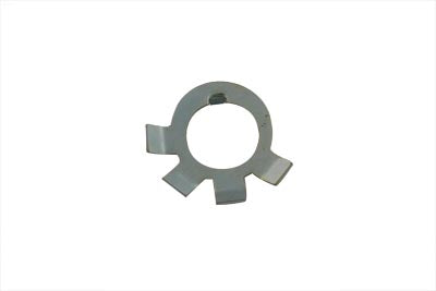 V-Twin Manufacturing Clutch Hub Nut Lock Tab