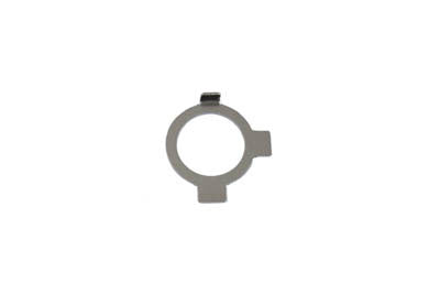 V-Twin Manufacturing Swingarm Pivot Bolt Lock Tab