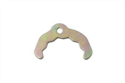 V-Twin Manufacturing Sprocket and Pinion Shaft Lock Plate