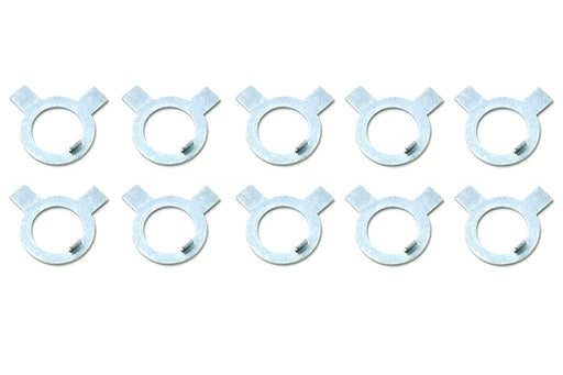 Eastern Pinion Shaft Gear End Lock Plate