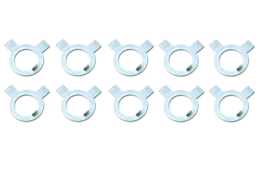 Eastern Pinion Shaft Gear End Lock Plate