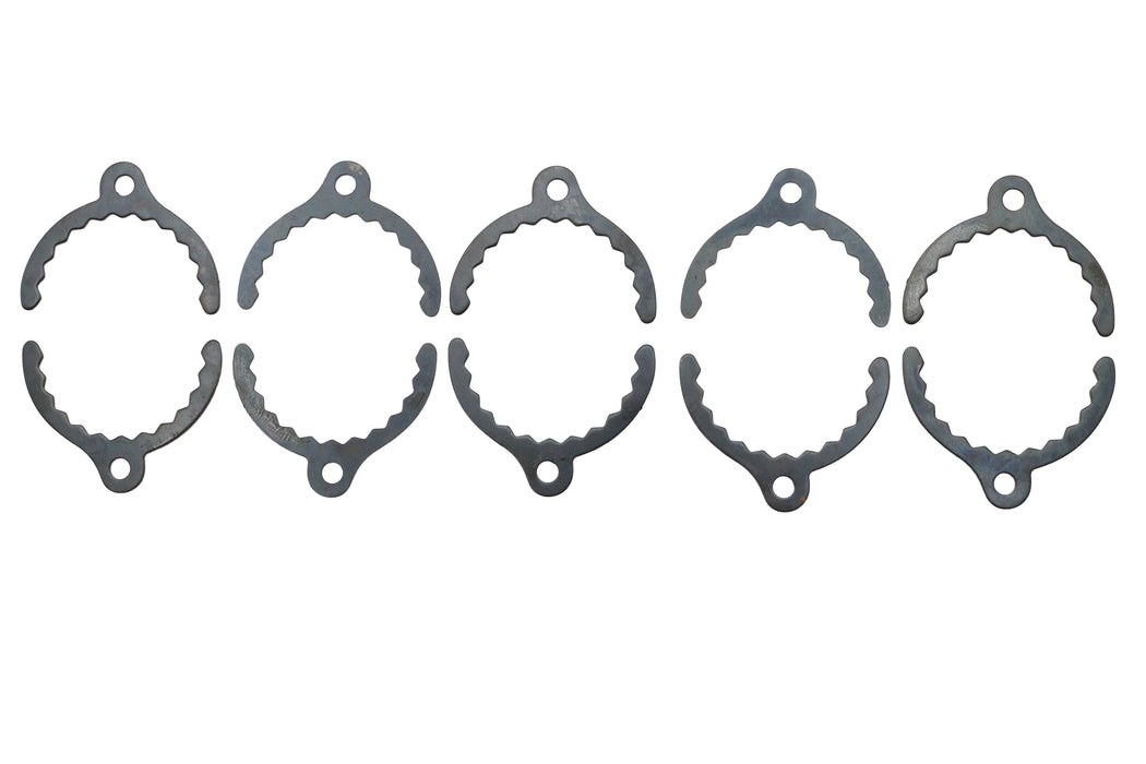V-Twin Manufacturing Swingarm Lock Tab