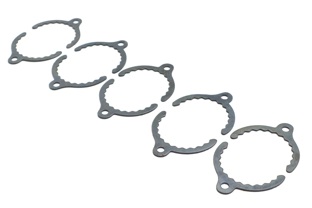 V-Twin Manufacturing Swingarm Lock Tab - additional view 3