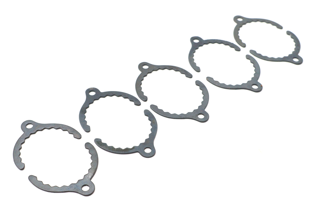 V-Twin Manufacturing Swingarm Lock Tab - additional view 4