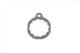 V-Twin Manufacturing Crank Pin Lock Tab