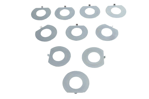 V-Twin Manufacturing Fork Stem Lock Washer Zinc