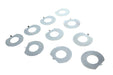 V-Twin Manufacturing Fork Stem Lock Washer Zinc - additional view 4