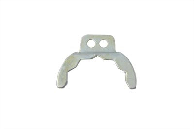 V-Twin Manufacturing Crank Pin Nut Lock Plate