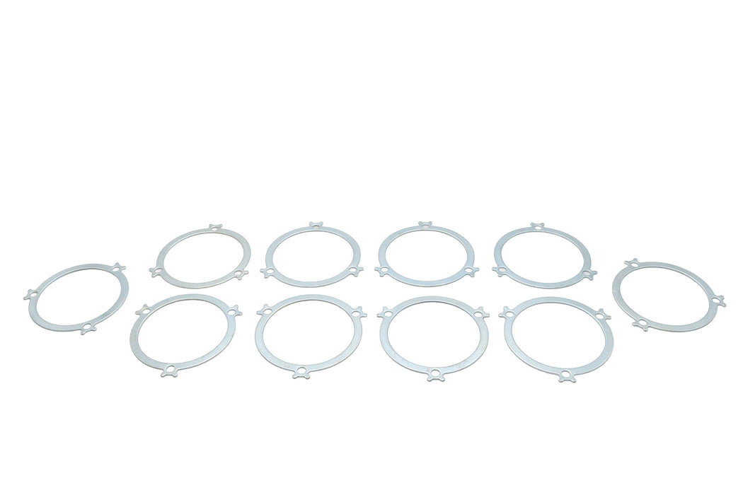 V-Twin Manufacturing Clutch Lock Tab - additional view 2