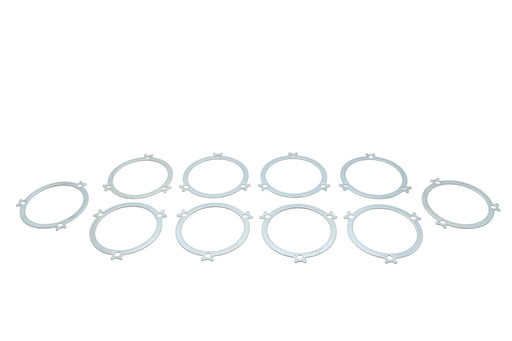 V-Twin Manufacturing Clutch Lock Tab - additional view 2