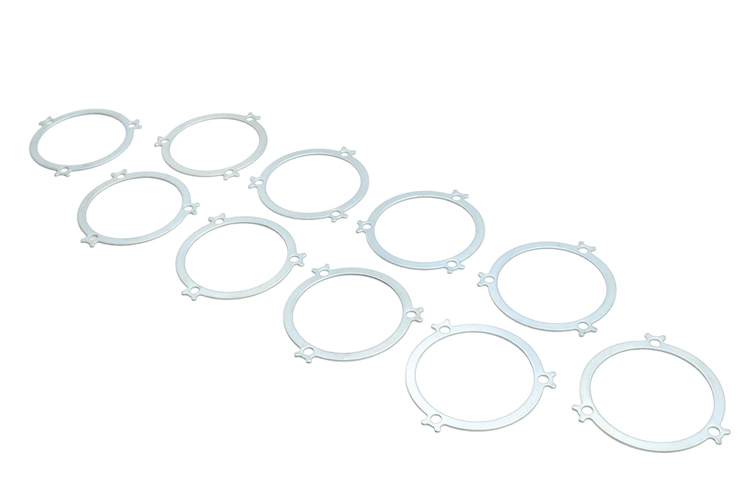 V-Twin Manufacturing Clutch Lock Tab - additional view 3