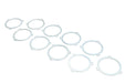 V-Twin Manufacturing Clutch Lock Tab - additional view 3