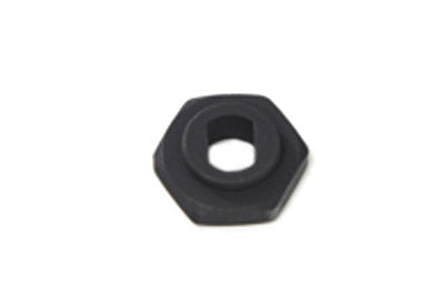 V-Twin Manufacturing Filler Plug Lock Plate - additional view 2