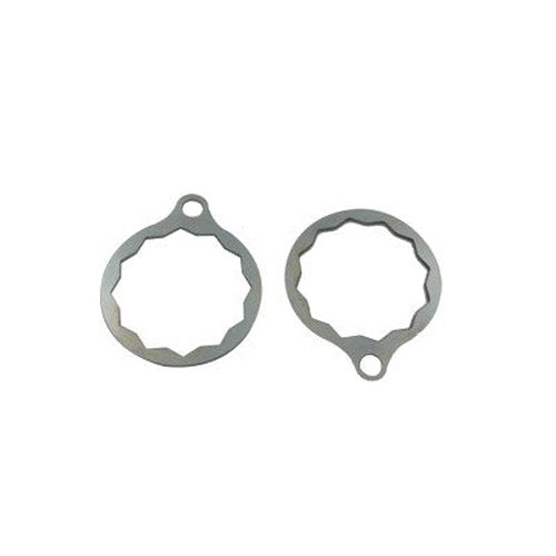 Crank Pin Nut Lock Tab - Eastern 97-0150 - OEM I22B23