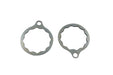 Eastern Crank Pin Nut Lock Tab