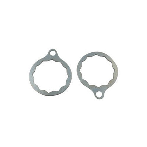 Indian Pinion and Sprocket Shaft Lock Tab - V-Twin 17-0939 - OEM ID200