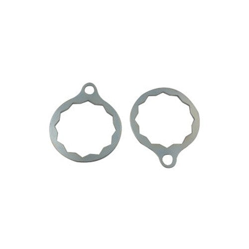 Indian Pinion and Sprocket Shaft Lock Tab - V-Twin 17-0939 - OEM ID200