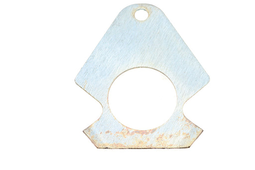 V-Twin Manufacturing Fork Triple Tree Nut Lock Tab