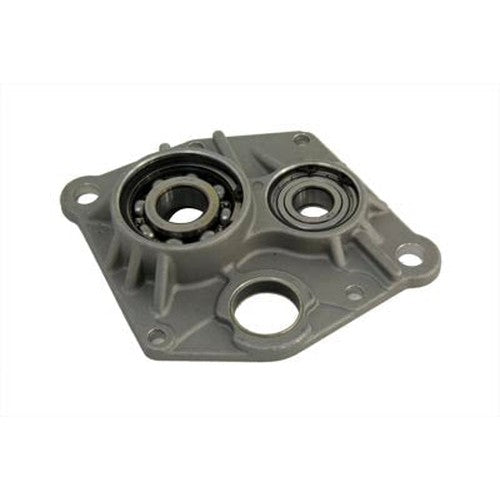 Transmission Door Aluminum - V-Twin 17-0956 - OEM 25238-94 - Evolution Sportster 1994-2003