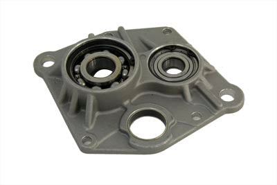 V-Twin Manufacturing Transmission Door Aluminum