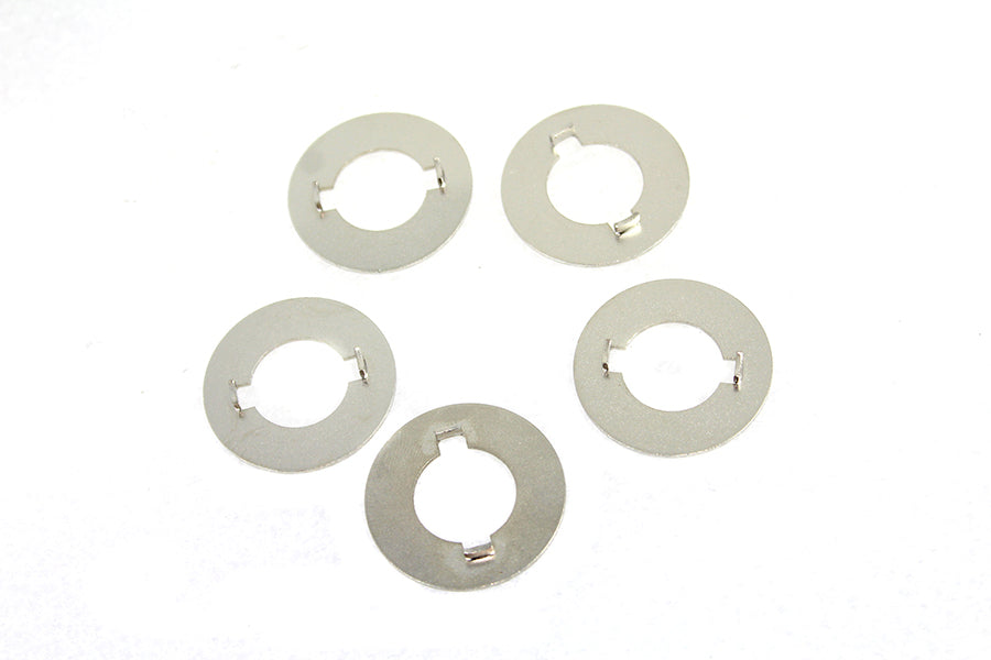 V-Twin Manufacturing 45 Transmission Shifter Shaft Clip