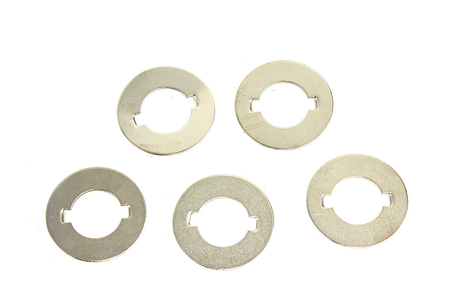 V-Twin Manufacturing 45 Transmission Shifter Shaft Clip - additional view 3