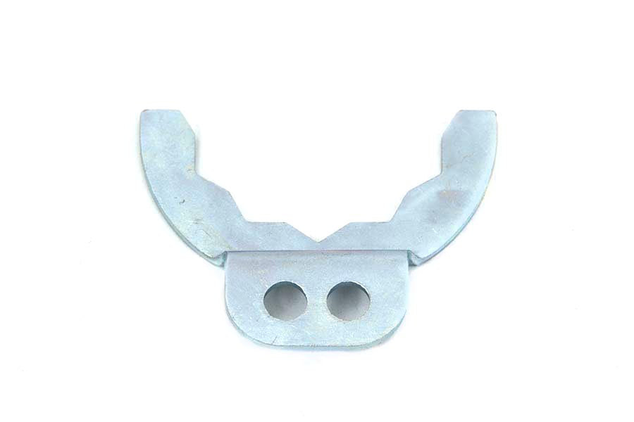 V-Twin Manufacturing Crank Pin Lock Plate - additional view 4