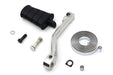 V-Twin Manufacturing Stainless Steel Kick Starter Arm Kit - additional view 2