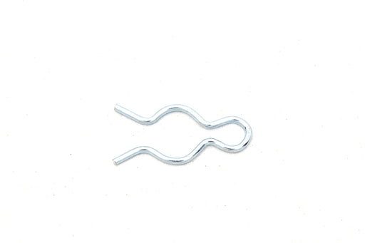 V-Twin Manufacturing 45 Transmission Shifter Shaft Clip