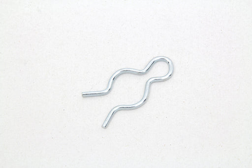 V-Twin Manufacturing 45 Transmission Shifter Shaft Clip - additional view 2