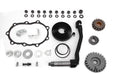 V-Twin Manufacturing Kick Starter Assembly Parts Kit - additional view 3