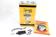 V-Twin Manufacturing WL 45 Kick Starter Arm Assembly Chrome - additional view 3