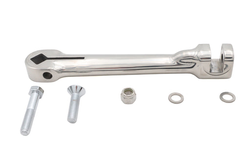 Ultima Ultima Flat Kick Starter Arm Polished