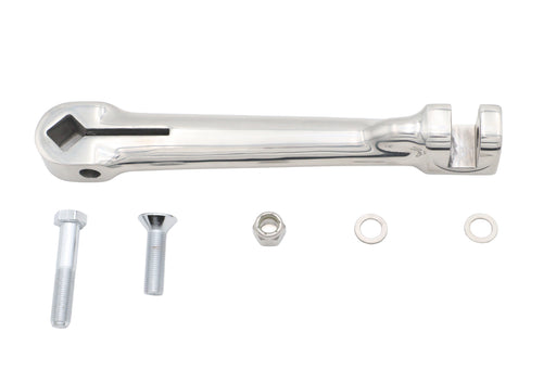 Ultima Ultima Flat Kick Starter Arm Polished - additional view 2