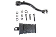 V-Twin Manufacturing 45 WL Kick Starter Arm Kit Black - additional view 2