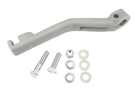V-Twin Manufacturing Heavy Kick Starter Arm Stainless Steel - additional view 2
