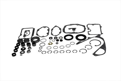 Jims Transmission Hardware and Rebuild Kit