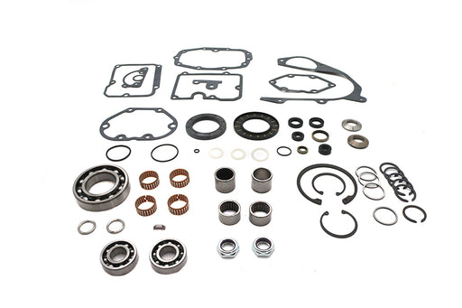Jims Transmission Hardware and Rebuild Kit