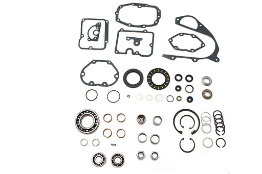 Jims Transmission Hardware and Rebuild Kit - additional view 2