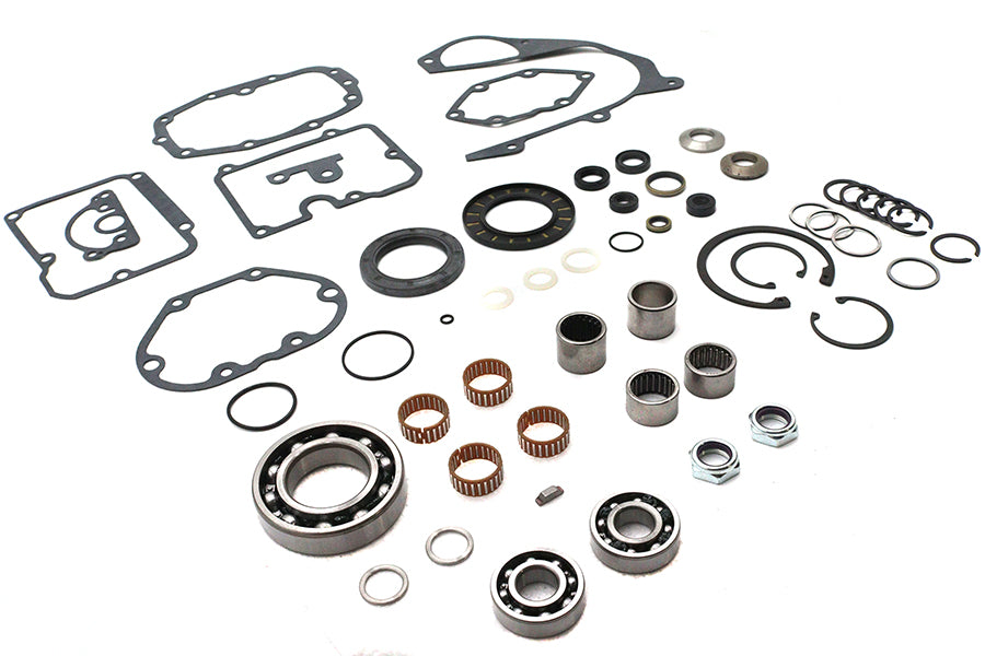 Jims Transmission Hardware and Rebuild Kit - additional view 3