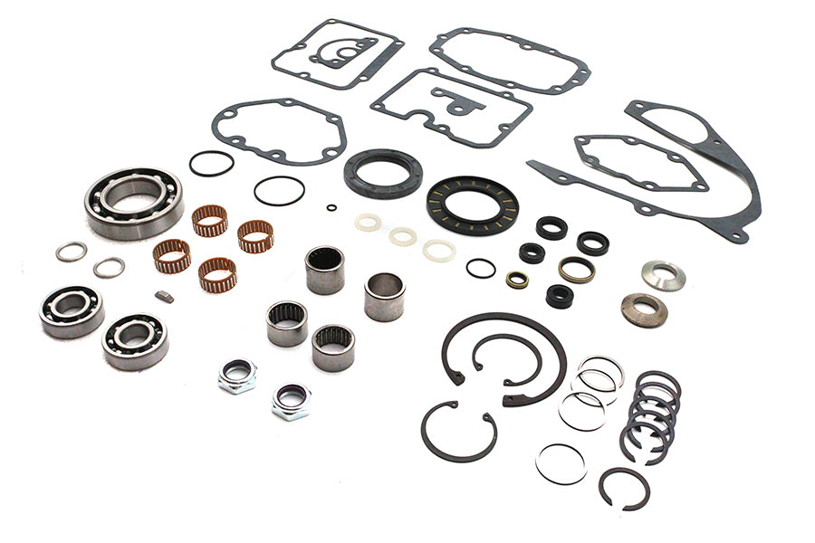 Jims Transmission Hardware and Rebuild Kit - additional view 4