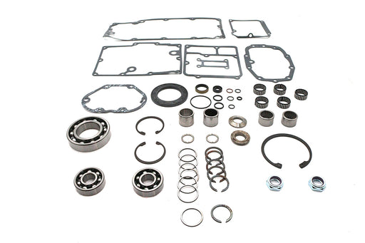 Jims Transmission Hardware and Rebuild Kit