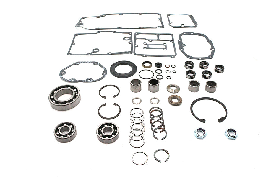 Jims Transmission Hardware and Rebuild Kit