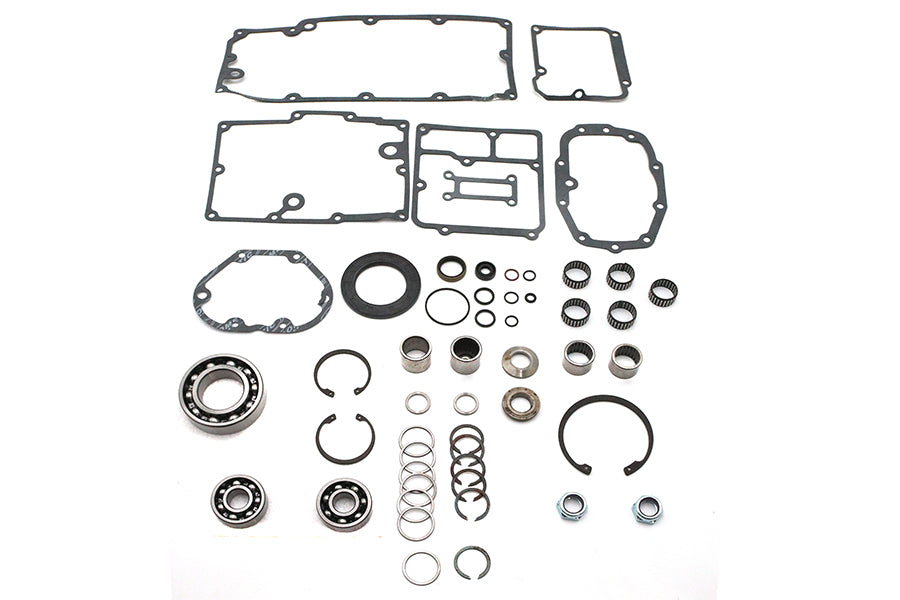 Jims Transmission Hardware and Rebuild Kit - additional view 2