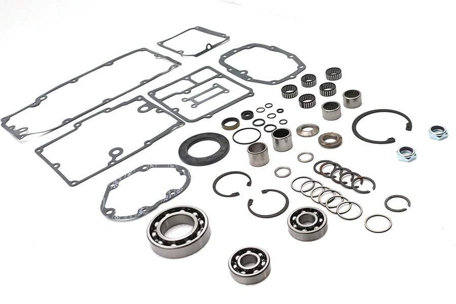 Jims Transmission Hardware and Rebuild Kit - additional view 3