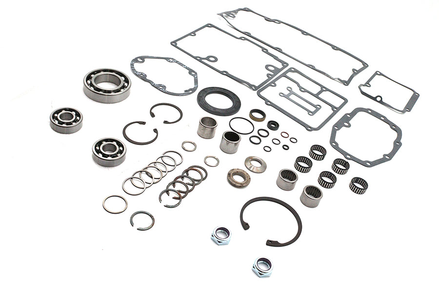 Jims Transmission Hardware and Rebuild Kit - additional view 4