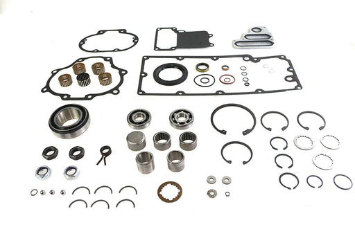 Jims Transmission Hardware and Rebuild Kit