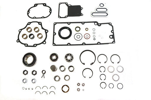Jims Transmission Hardware and Rebuild Kit - additional view 2