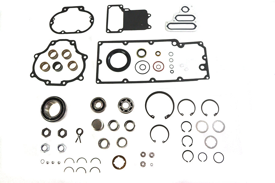 Jims Transmission Hardware and Rebuild Kit - additional view 2