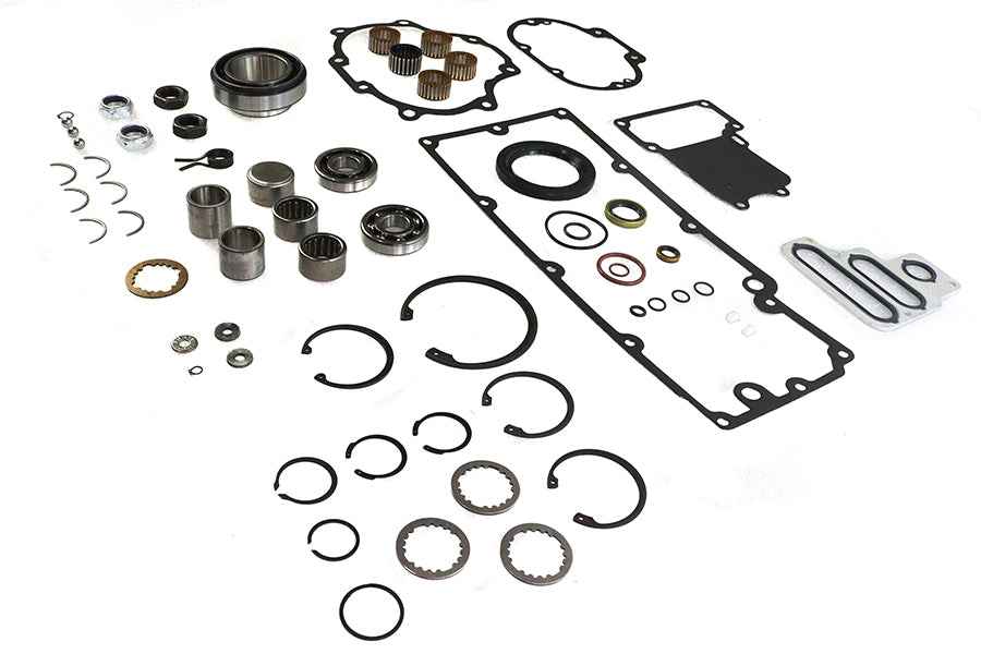 Jims Transmission Hardware and Rebuild Kit - additional view 3